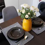 Acacia Appartement *