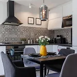 Appartement Acacia Boedapest