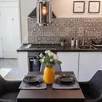 Appartement Acacia Boedapest