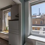 Appartement Acacia Boedapest
