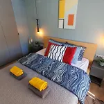 Acacia Appartement