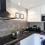 Appartement Acacia