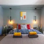 Appartement Acacia Boedapest