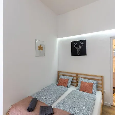 Acacia Apartamento