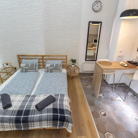 Acacia Apartman
