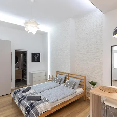 Apartment Acacia