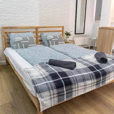 Acacia * Budapeste