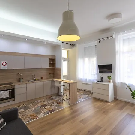 Apartman Acacia