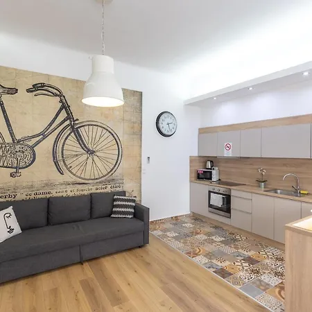 Apartamento Acacia