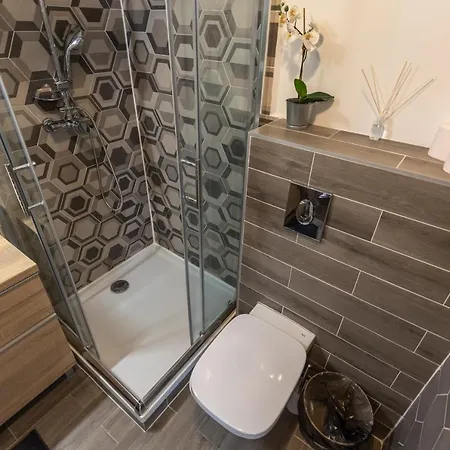 Acacia Apartman