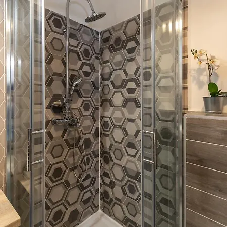Acacia Apartamento *