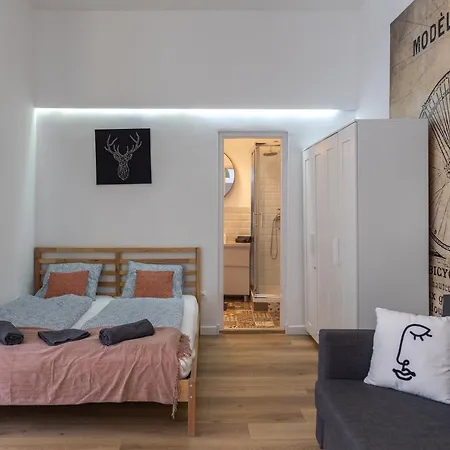 Apartamento Acacia