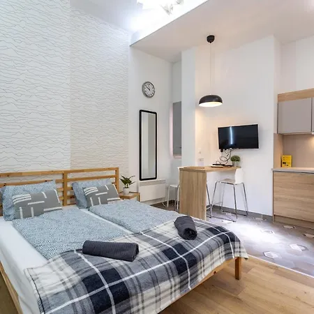 Apartamento Acacia *