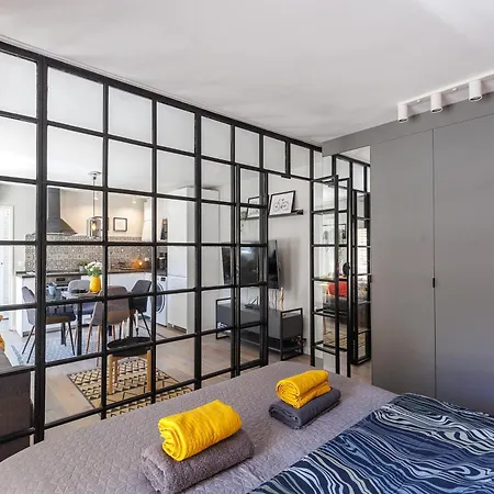 Acacia Budapest