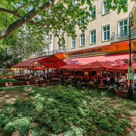 Acacia Budapest