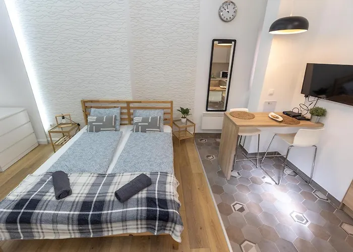 Acacia Apartament