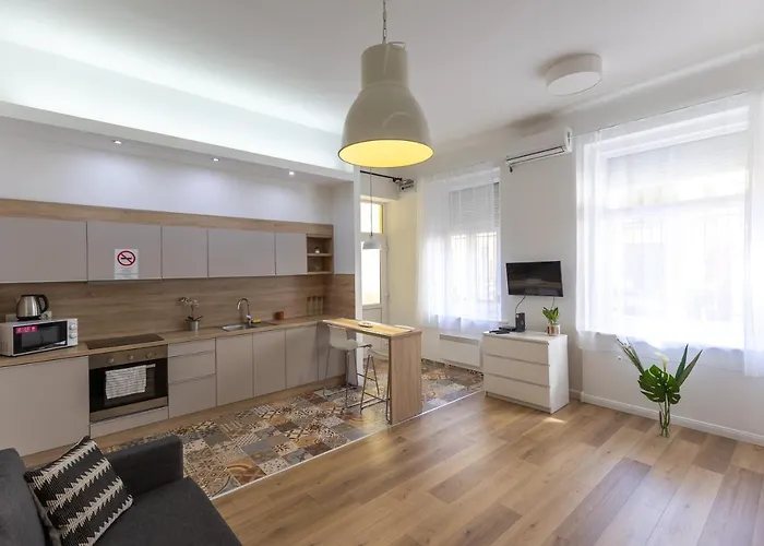 Apartman Acacia