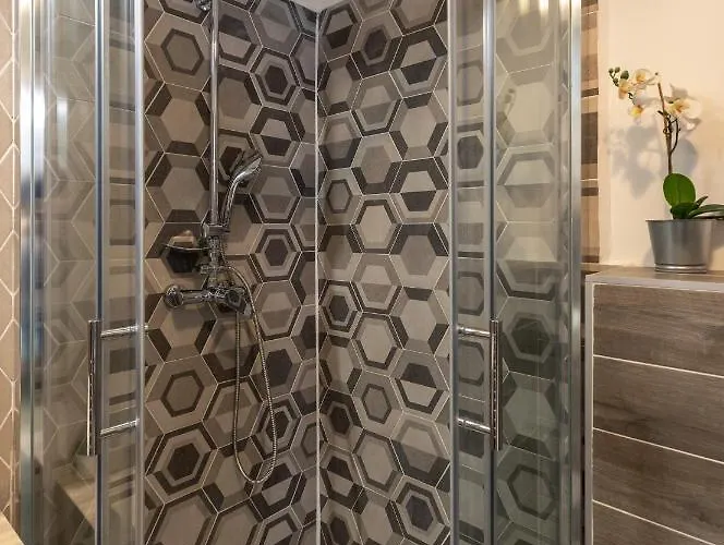 Acacia Apartament *