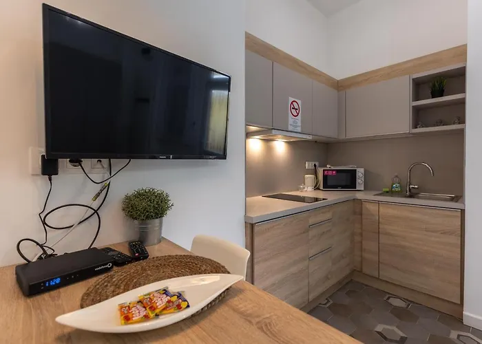 Acacia Apartman Budapest