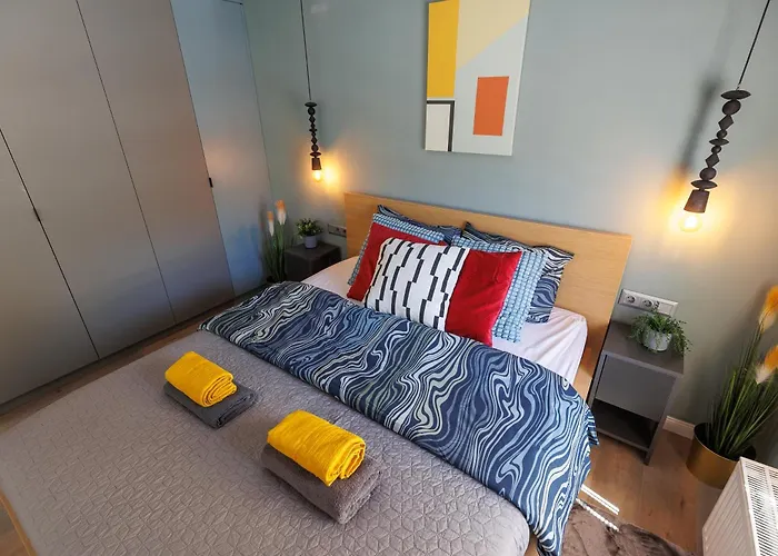 Acacia Apartmán