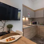 Acacia شقة بودابست