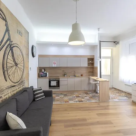 Acacia 부다페스트