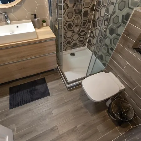 Acacia * 부다페스트