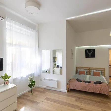 Acacia 부다페스트