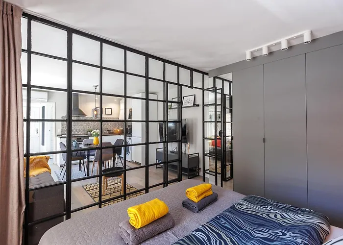 Acacia Budapest
